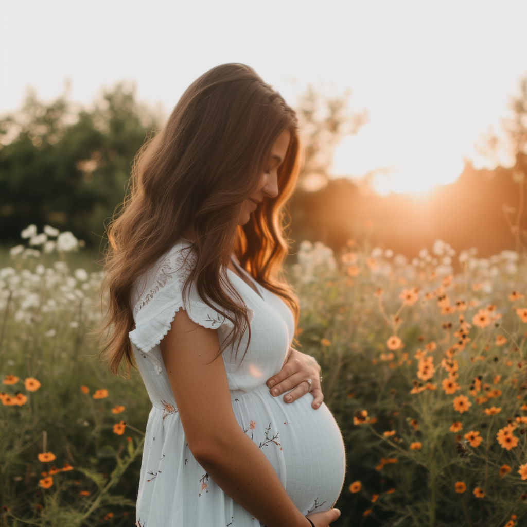 Maternity Clothing