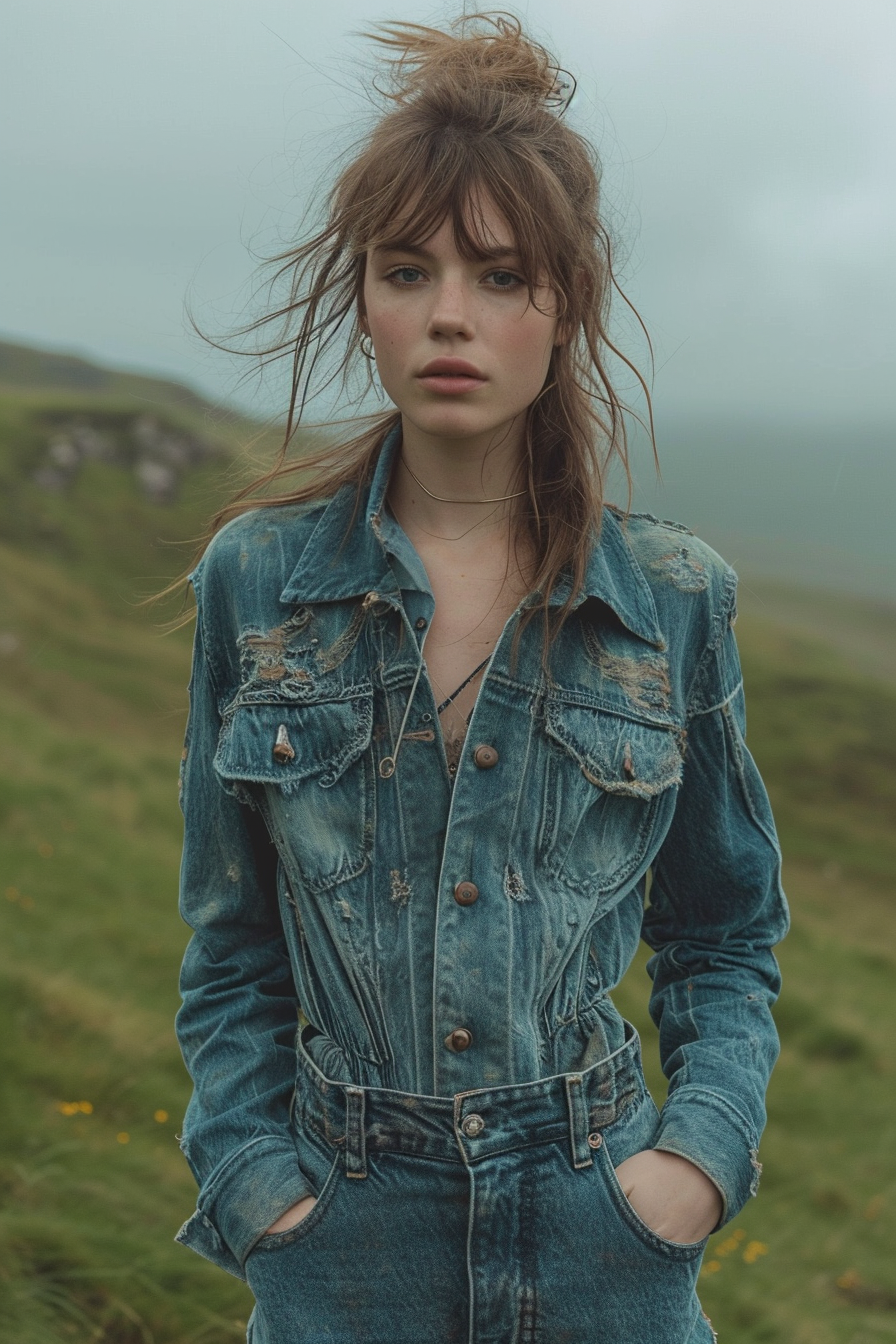 Denim